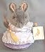 Beatrix Potter Hunca Munca Stuffed Animal