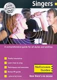 Revue No Excuses Guides  / No Excuses - Singers Guide