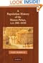 A Population History of the Huron-Petun, A.D. 500-1650 (Studies in North American Indian History)