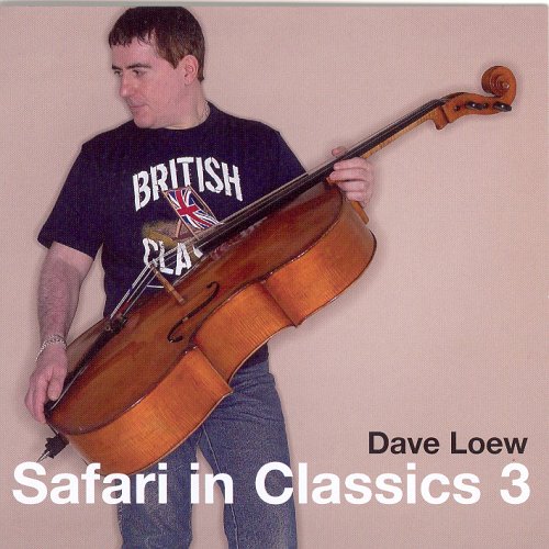 CD-Charts  Search : Safari in Classics 3