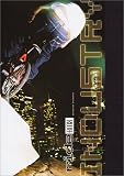 Ride BMX Magazine Presents Industry by Redline Ent