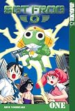 Sgt. Frog #1: v. 1