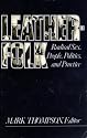 Leatherfolk: Radical Sex, People, Politics, and Practice