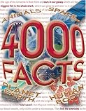 4000 facts