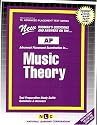 AP Music Theory (w/audio CD) (Advanced Placement Test Series (Ap).)