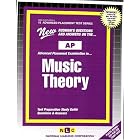 Click here to buy AP Music Theory (w audio CD) (Advanced Placement Test Series (Ap).) by  Jack Rudman.