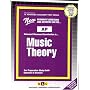 AP Music Theory (w/audio CD) (Advanced Placement Test Series (Ap).)
