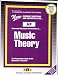 AP Music Theory (w/audio CD) (Advanced Placement Test Series (Ap).)