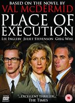 Place of Execution [DVD] [2008]