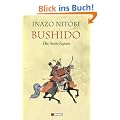 Bushido: Die Seele Japans
