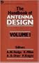 The Handbook of Antenna Design, Vol. 1 (Electromagnetic Waves, Nos. 15 & 16)
