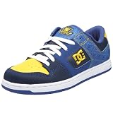 DC Mens Manteca 3 TP Sneaker