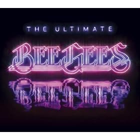 The Ultimate Bee Gees