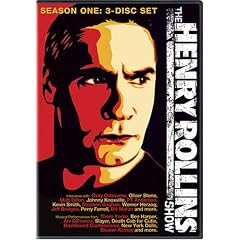 The Henry Rollins Show: Season One