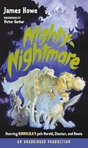 Nighty-Nightmare (Bunnicula)