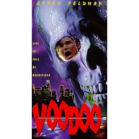 Voodoo [VHS]