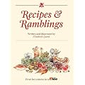 Recipes and Ramblings