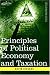 Principles of Political Economy and Taxation