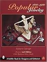 Popular Jewelry, 1840-1940