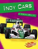 Indy Cars (Horsepower)
