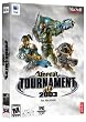 Unreal Tournament 2003 (Mac)