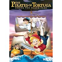 The Pirates of Tortuga - Under the Black Flag
