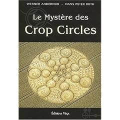 Le myst�re des Crop Circles