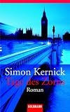 Tage des Zorns. - Simon Kernick, Marie-Luise Bezzenberger