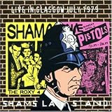 The Sham Pistols Gig - Sex Pistols