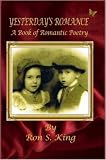 Romantic Poem Books