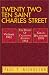 Book Twenty Two Ten Saint Charles Street