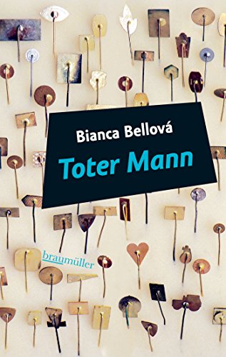 Toter Mann (German Edition)