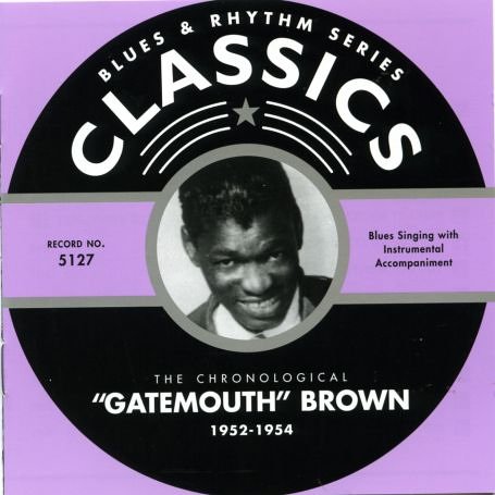 CD-Charts  Search : Classics 1952-1954