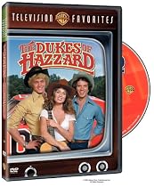 The Dukes of Hazzard (Television Favorites Compilation)