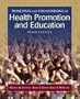 Principles and Foundations of Health Promotion and Education