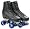 Chicago Men's Rink Roller Skates - 9