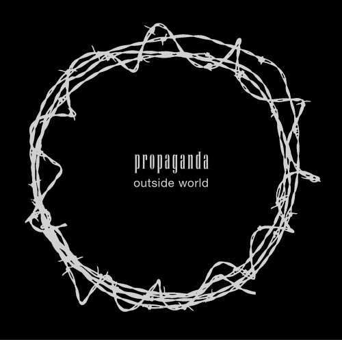 Propaganda - P.Machinery Lyrics - Zortam Music