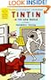 Tintin in the New World
