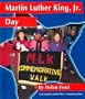 Martin Luther King, Jr. Day (National Holidays)