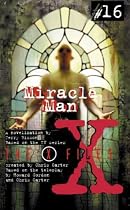 "X-files": Miracle Man (The X-files)