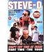 Steve-O - Don't Try This At Home - Part 2 - The Tour [2002]