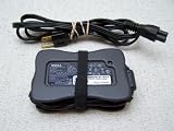 Original Dell Latitude C400 X200 PA-8 Family AC Adapter With Cord. AC Input 100-240V 50-60Hz DC Output 20V 2.5A