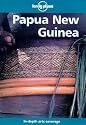 Papua New Guinea (Lonely Planet Travel Guides)
