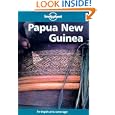 Papua New Guinea (Lonely Planet Travel Guides) by  Adrian Lipscomb, Rowan McKinnon, and Tony Wheeler
