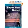 Papua New Guinea (Lonely Planet Travel Guides)