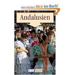 DuMont Richtig Reisen Andalusien