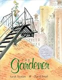 The Gardener (Sunburst Books)