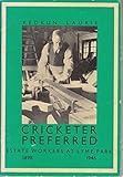 Cricketer preferred : estate workers at Lyme Park, 1898-1946