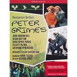 Peter Grimes