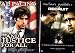 Search : The Recruit , and Justice for All : Al Pacino 2 Pack